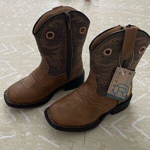 Roper Toddler Cowboy Boots